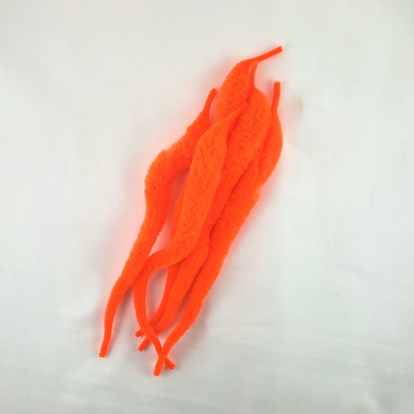 Florescent Orange