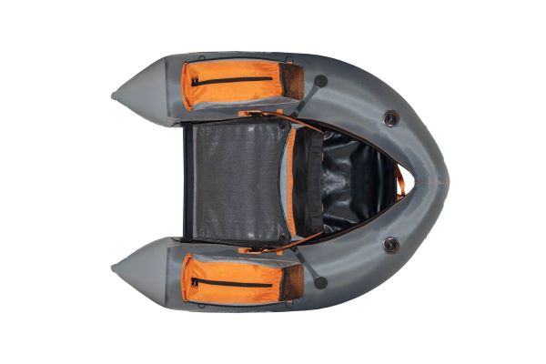 Fish Cat 4 Deluxe LCS