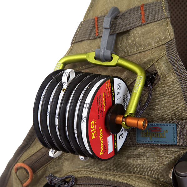 Fishpond Headgate Tippet Holder