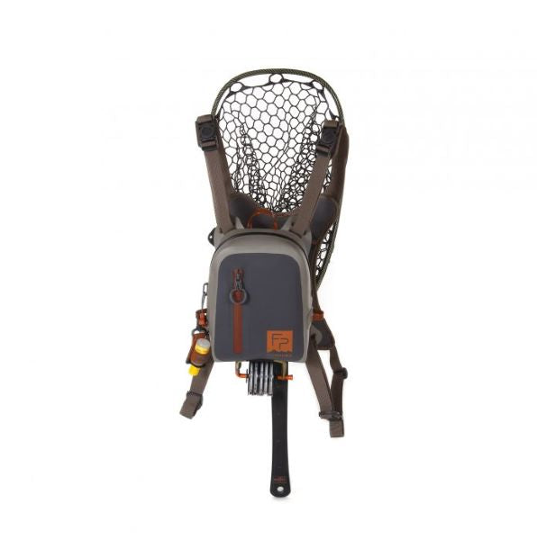 Front With Net (Not Included)