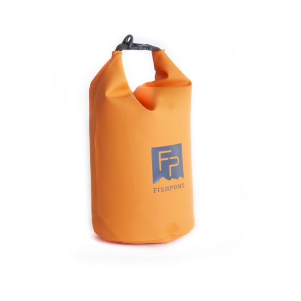 Cutthroat Orange
