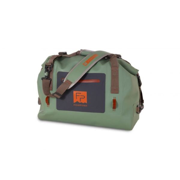 Fishpond Thunderhead Roll Top Duffle Eco