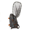 Back With Net (Not Included)