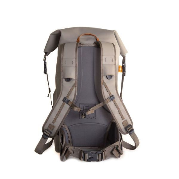 Fishpond Wind River Roll-Top Backpack Eco