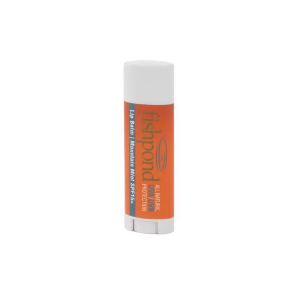 Lip Balm 15 SPF