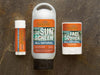 Fishpond Sun Protection