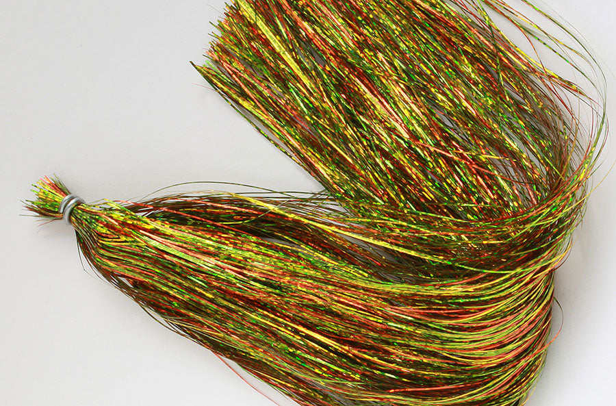 6943 Fire Tiger