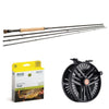 Greys Kite Starter Rod Package