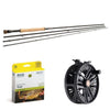 Greys Kite Starter Rod Package