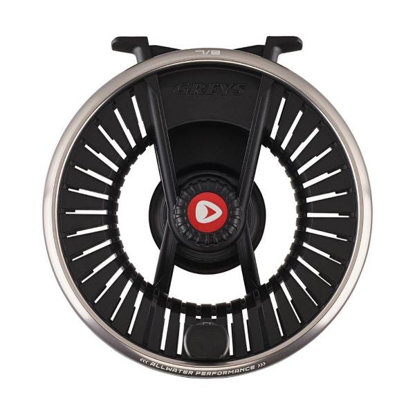 Greys Tail AW Fly Reel