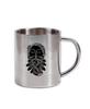 Bearded Mug