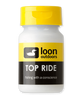 Bottle of Top Ride
