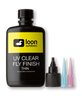 Loon UV Clear Fly Finish 2oz