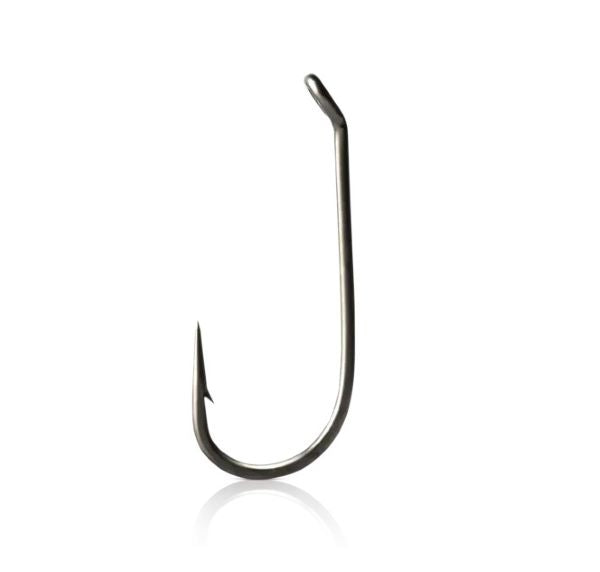 Mustad Heritage R50AP Dry Fly Hook