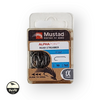 Mustad Heritage R73AP Streamer Hook