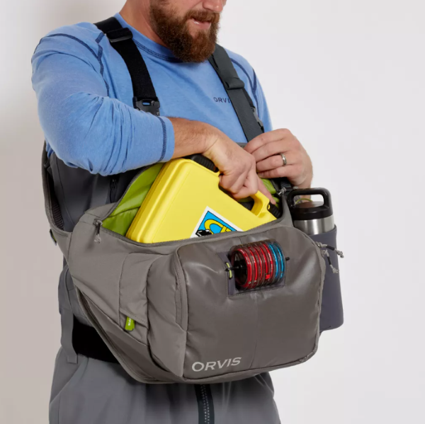 Orvis Guide Sling Pack