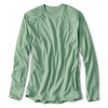 Orvis Men's UPF 50 Pro Sun Crew