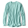 Orvis Men's UPF 50 Pro Sun Crew