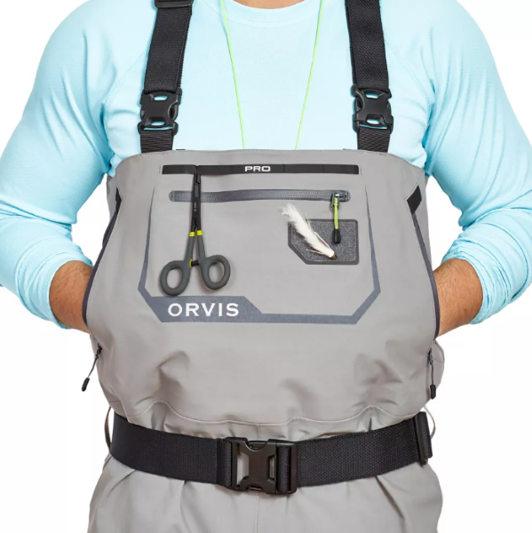 Orvis Men's Pro Waders