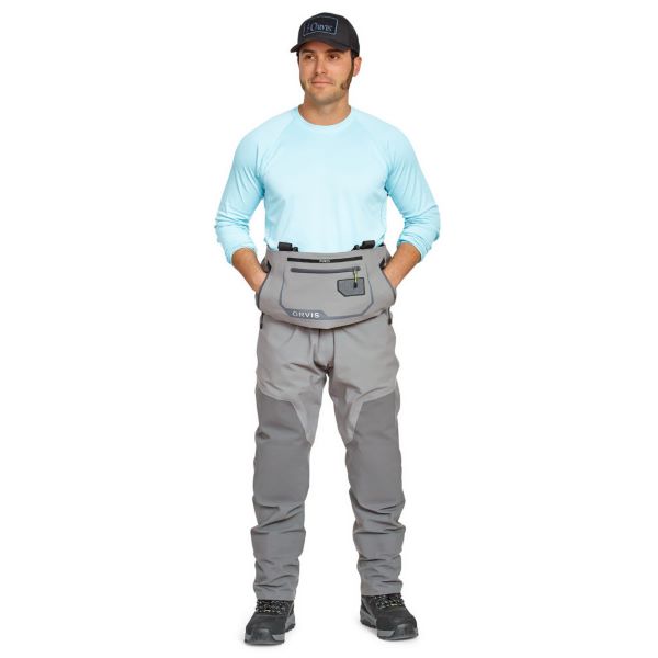 Orvis Men's Pro Waders