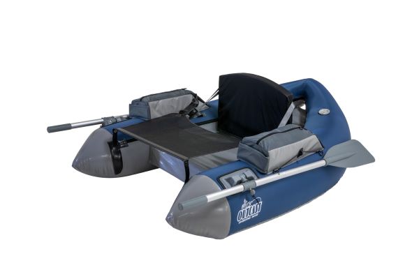 Outcast Cruzer Max