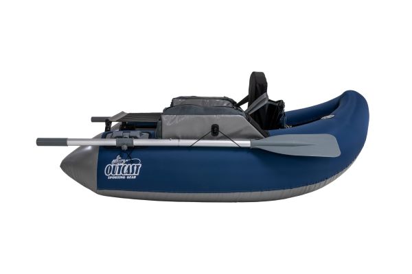 Outcast Cruzer Max
