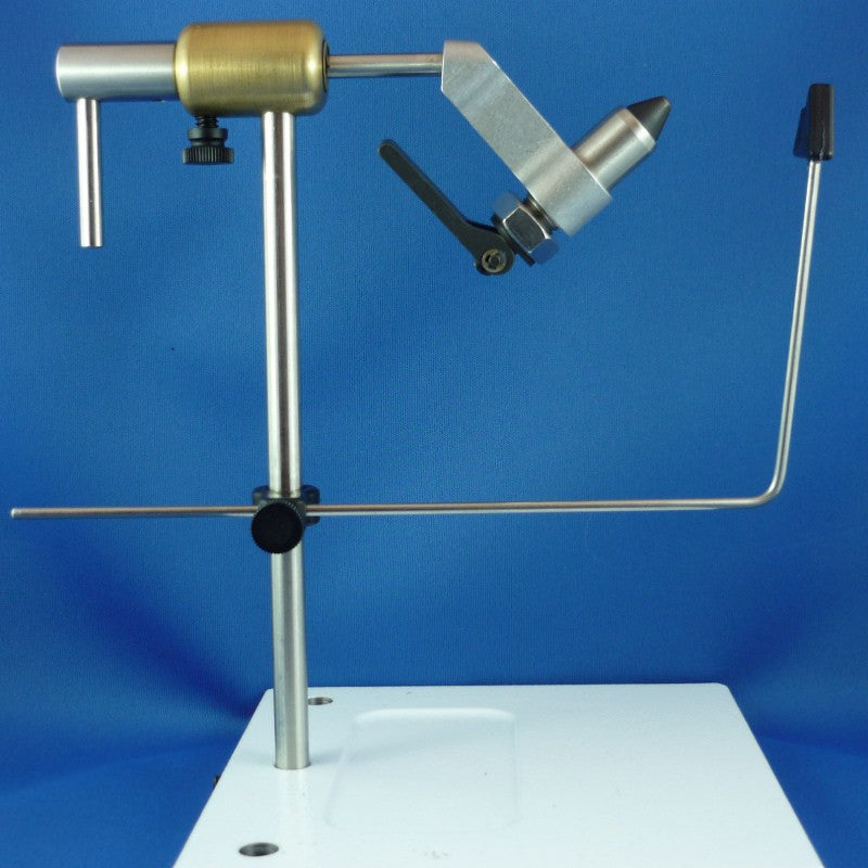 Peak Rotary Vise