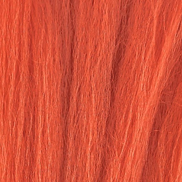 Deep Orange