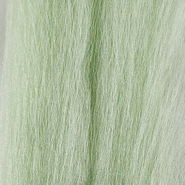 Pale Green