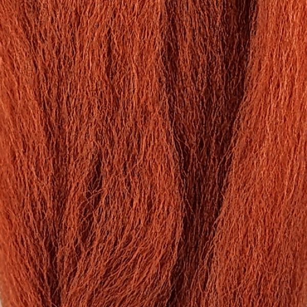 Rust
