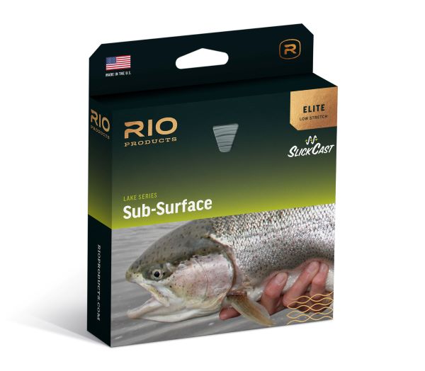 RIO Elite Hover