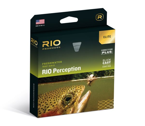 Elite RIO Perception