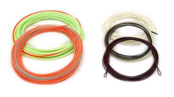 Redington Dually II Trout Package