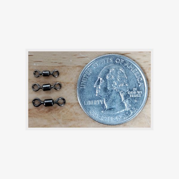 RIO Micro Swivel
