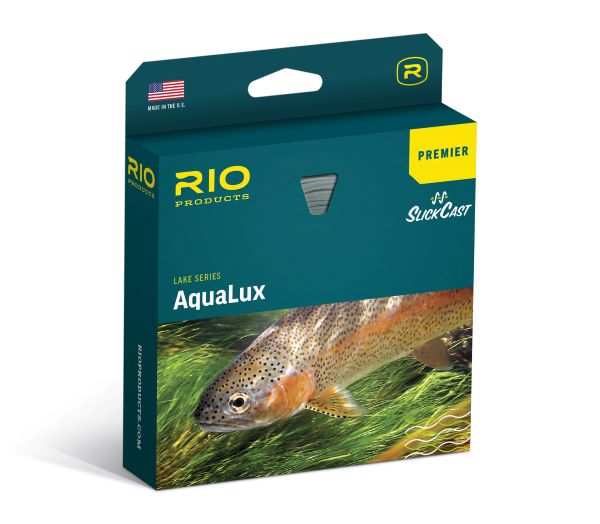 RIO Premier AquaLux