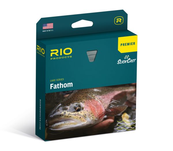 RIO Premier Fathom Sinking Lines