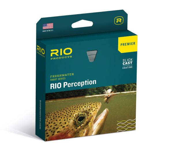 Premier RIO Perception