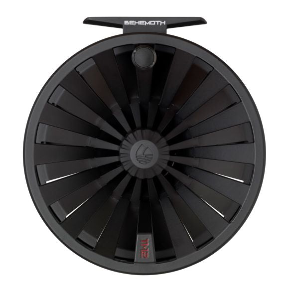 Redington Dually II 11'6" 8wt Package