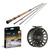 Redington Dually II 11'6" 8wt Package