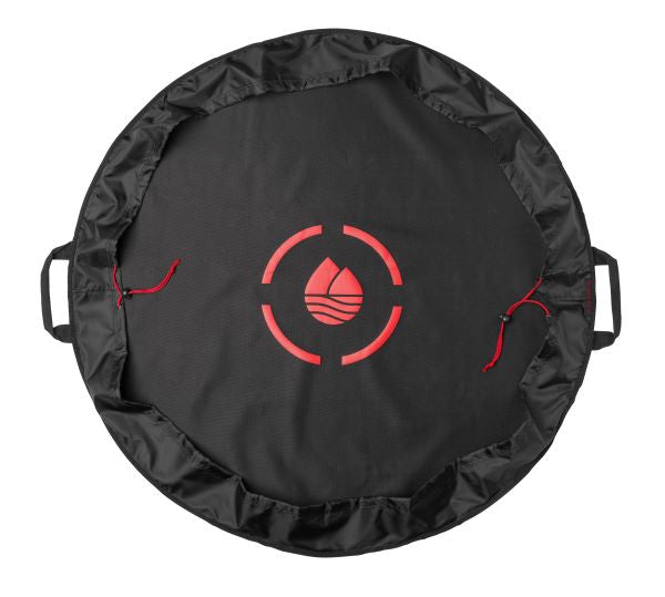 Redington Landing Pad