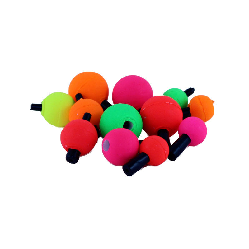 Varrious size assorted colours