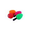 Large tapered assorted colours