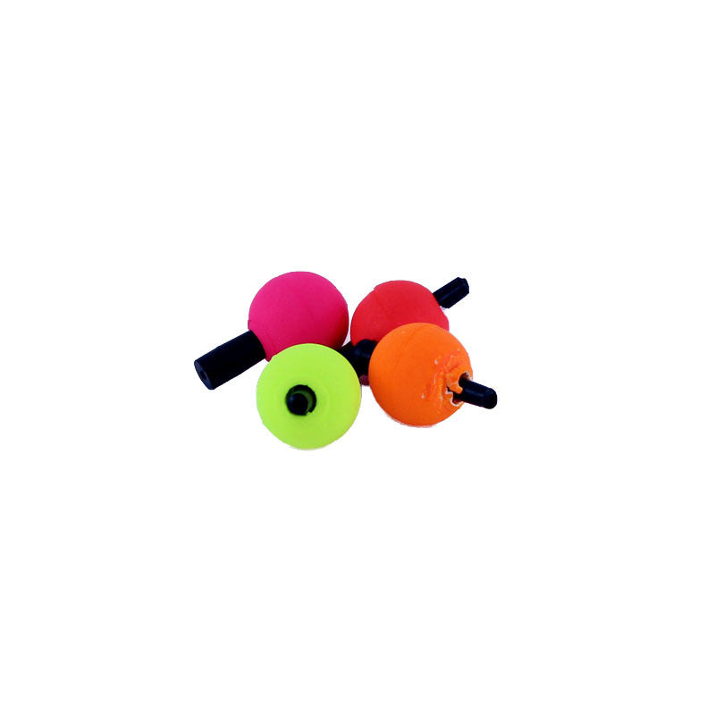 Medium ball assorted colours