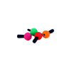 Small ball assorted colours