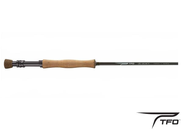 TFO LK Legacy 10' 6wt. Stillwater Package