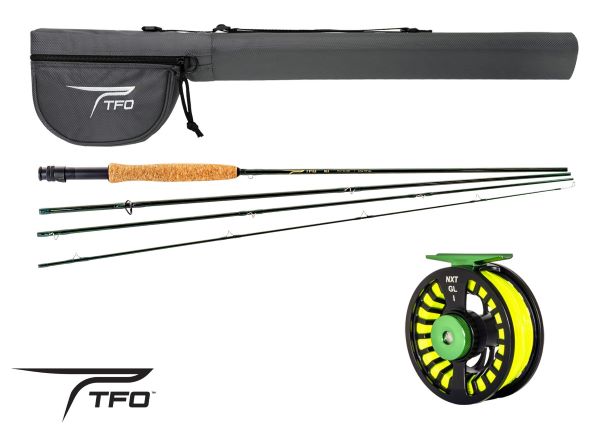 Full Kit RHW Grip