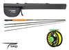 Full Kit RHW Grip