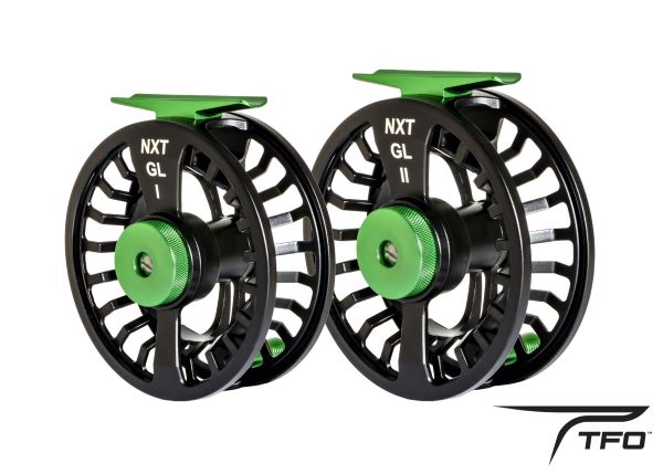 GLI and GLII Reels