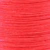 Fluorescent Hot Orange