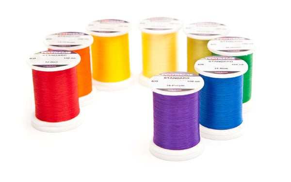Textreme Standard 6/0 Thread